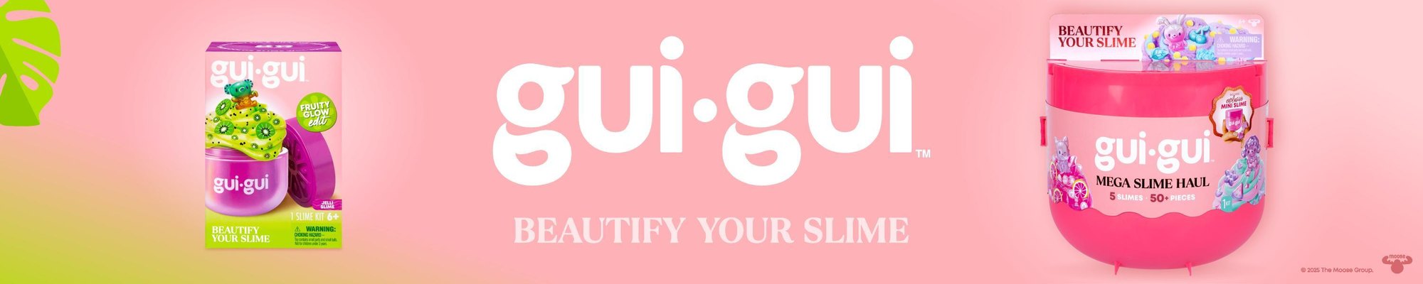 Fruity Glow Edit banner