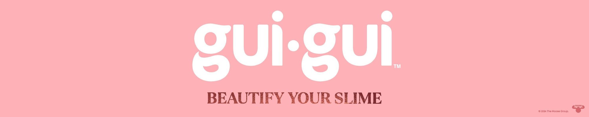 All Gui Gui slimes banner