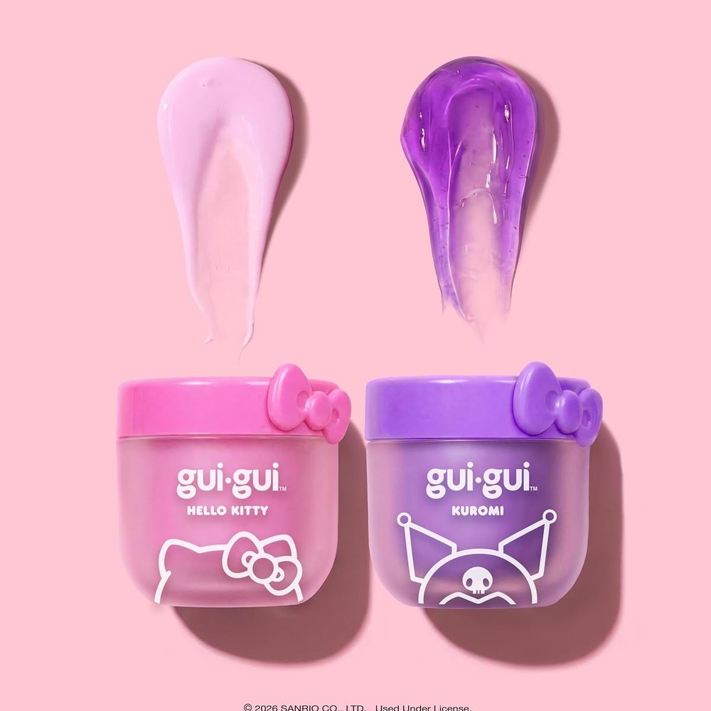 Gui Gui Hello Kitty & Kuromi Kit — view 6