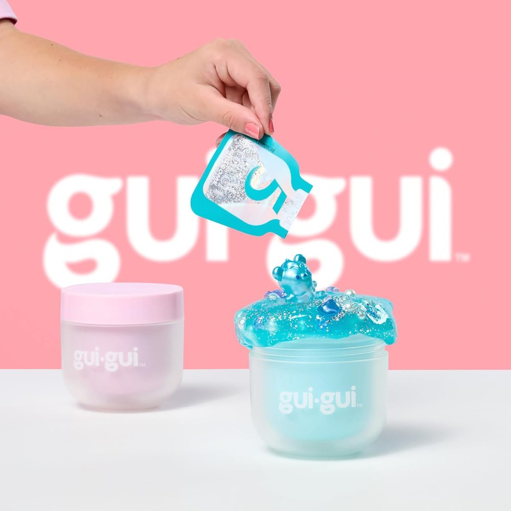 Gui Gui Shimmer Deluxe Duo Pack — view 5
